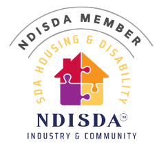 NDISDA Logo